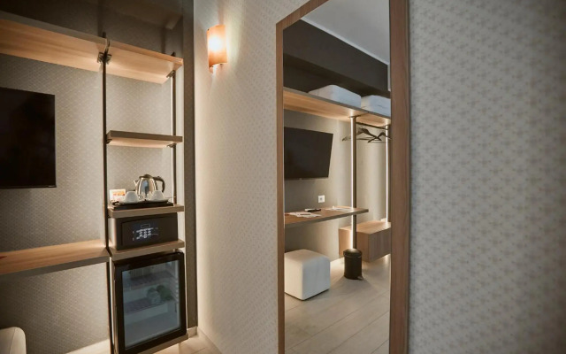 Castrichella Boutique Hotel