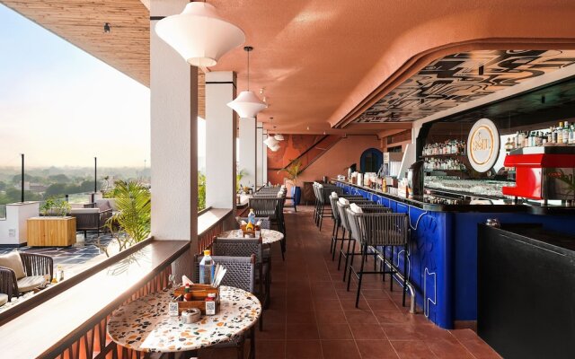 The Sierra - A Luxury Stay