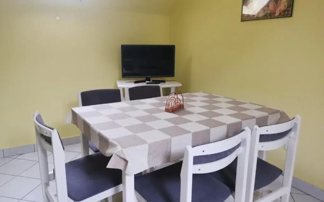 Bianka Apartman