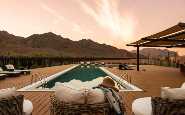 Cloud7 Alula Residences