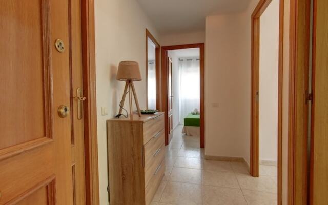 Alea Rentals - Acquamarina