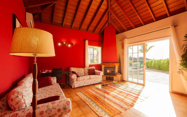 Villa Tamanca