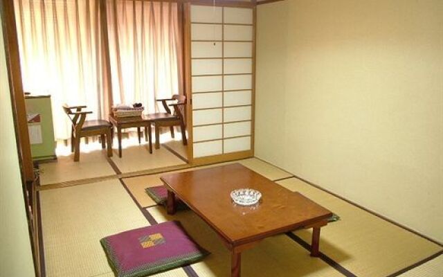 Hotel Tomiya With Ms