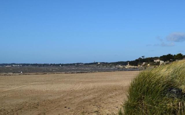 Maison La Bernerie-en-Retz, 2 pièces, 2 personnes - FR-1-612-5