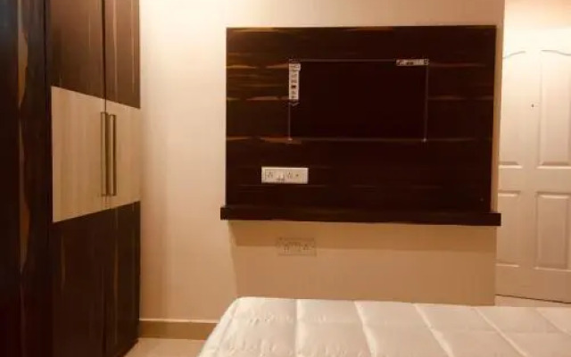 MM Park Inn