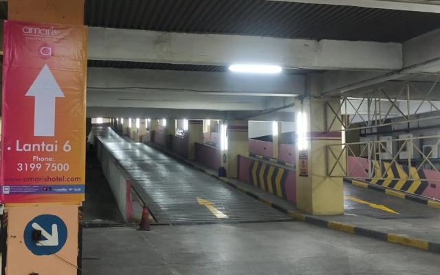 Amaris Hotel Thamrin City - Jakarta