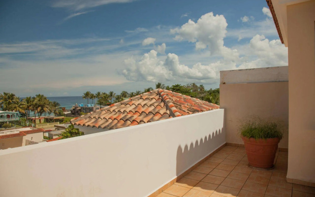 Ocean Terrace
