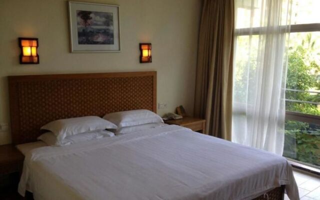 Boao Yudaiwan Hotel - Qionghai