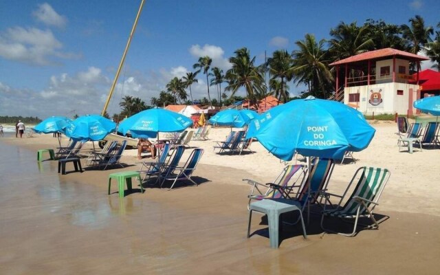 Pousada Zorzi Beach