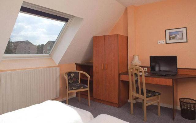 Europe Haguenau - Hôtel & Spa