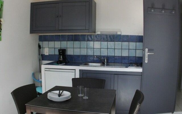 Hotel Marina Village - Apartments