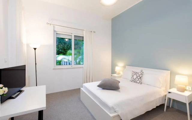 Villa 56 Luxury apartments