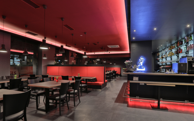 Ocak Aparthotel
