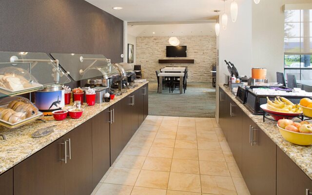 Residence Inn by Marriott Harrisburg Hershey