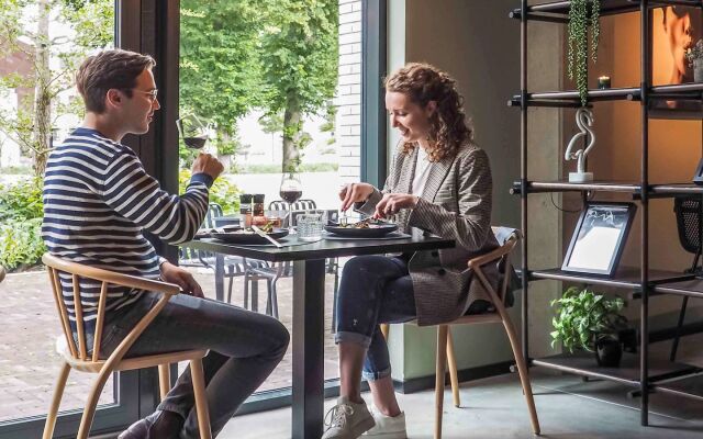 Hotel Valkenburg by Mercure