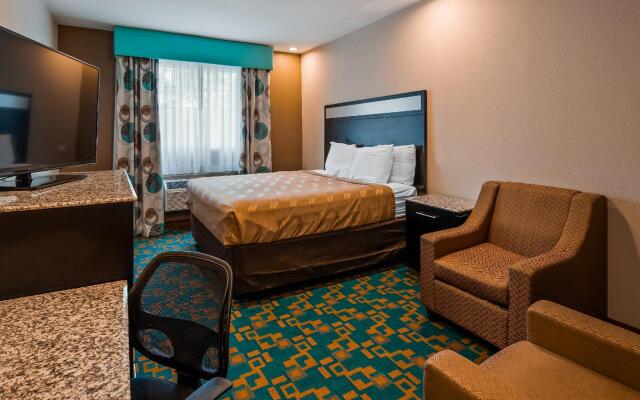 SureStay Hotel by Best Western Brownsville