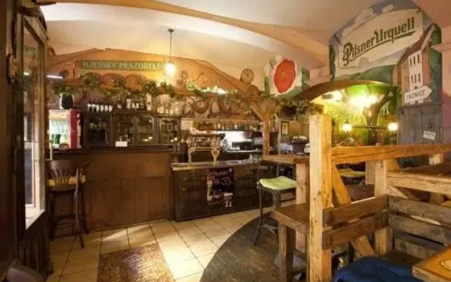 Hostel U Bubeníčků