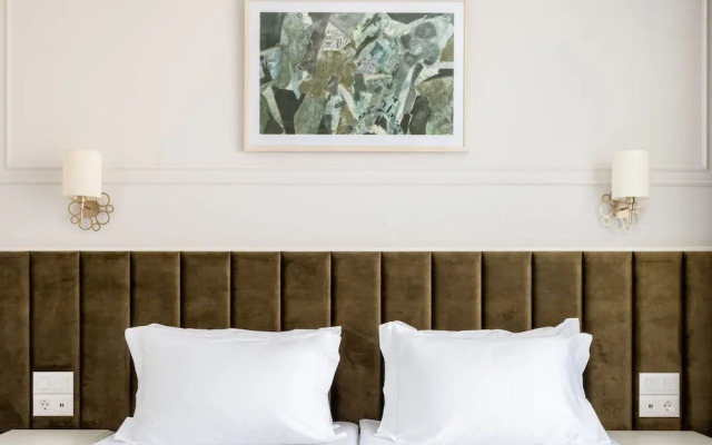 Villa Flavia Heritage Boutique Hotel