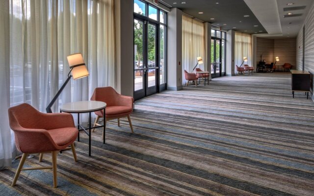 Holiday Inn Rocky Mount - US 64 by IHG