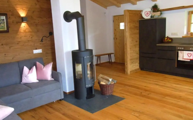 Ferienwohnung sZuahäusl