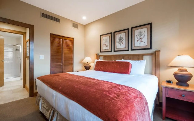 Comfortably Furnished Condo w Canyons Village View by RedAwning - Save 20% on 7+ Nights!