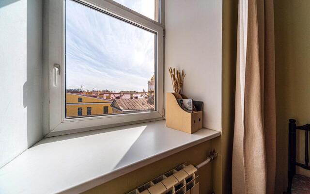 ARent (АРент) на набережной Адмиралтейская