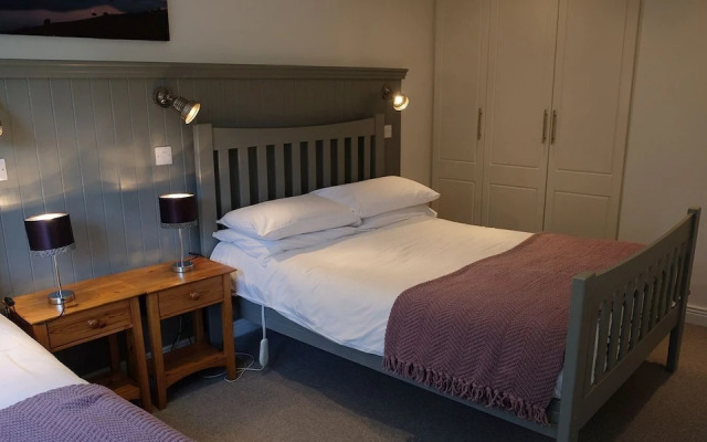 Ballyvaughan Cottage No 4