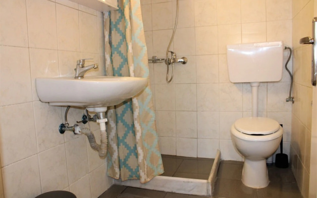 "kalamaki Plaza Apartments 'kalimera'"