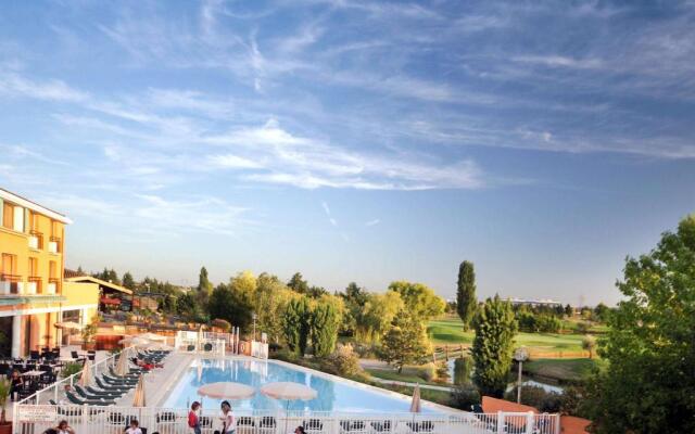 Mercure Toulouse Aeroport Golf de Seilh