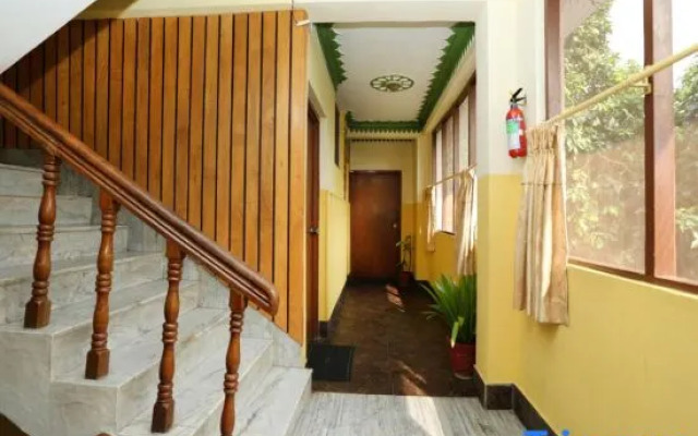 Avocado and Orchid Resort