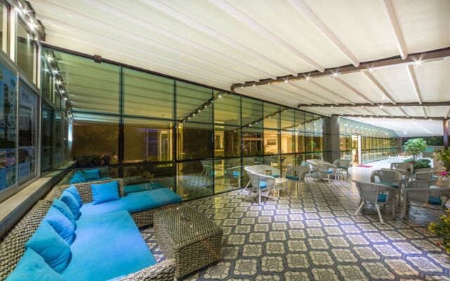 Kleopatra Atlas Hotel - All Inclusive - Adults Only