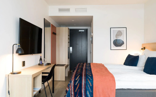 Elite Hotel Brage - Hotel & Spa