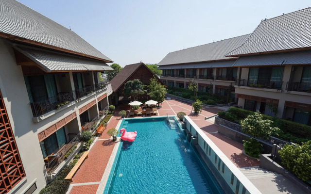 Plakan Resort