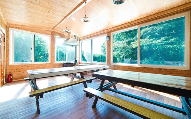 Yeoju Forest Pension
