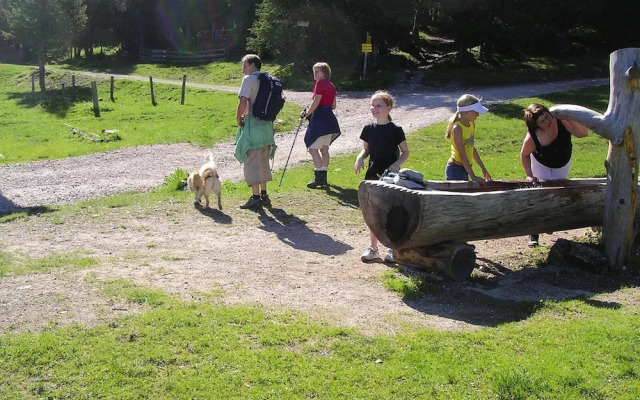 Apartment in Wildschonau by Schatzberg Lift