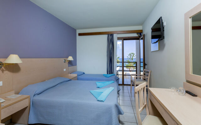 Dessole Malia Beach - All Inclusive