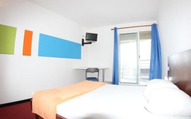 Hoteliere Le Lancastel