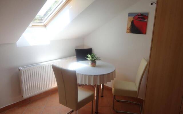 Erkel Apartman
