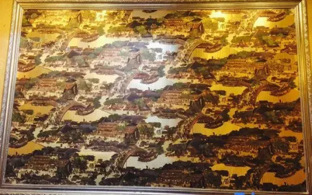Gongyi Xinxin Express Hotel