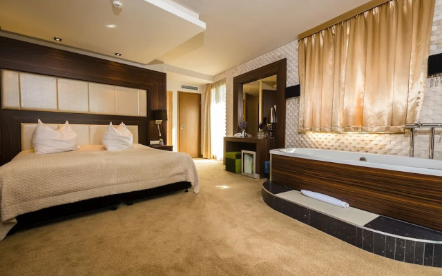 Hotel Itqan Al Diyafa