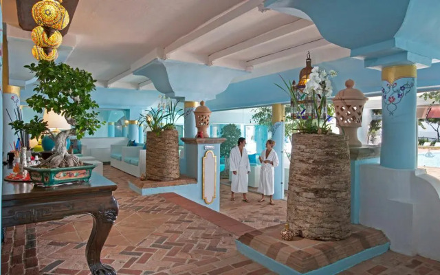 Hotel Monte Turri - Adults Only