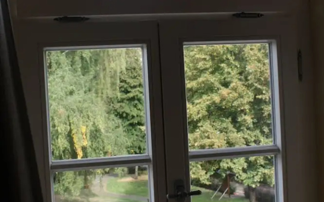 Landhaus Hui Wäller