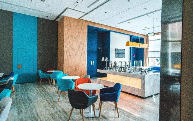 Holiday Inn Express Pengzhou Downtown by IHG