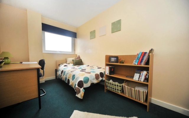 Salford Student Village