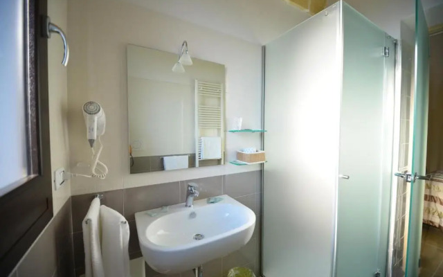 Agriturismo Puntarelle