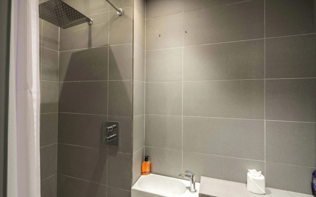 Delightful 2B/2B Prime Central London apartment