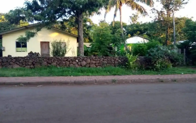 Cabañas Taina Meme 2