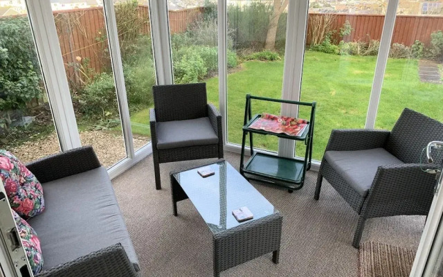 Paignton View Holiday Home