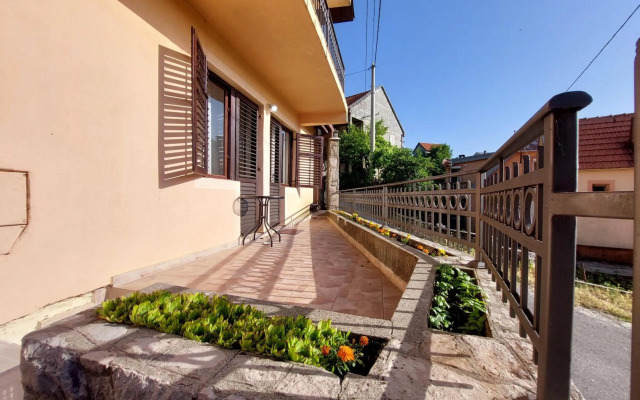 Holiday Home Milanovic