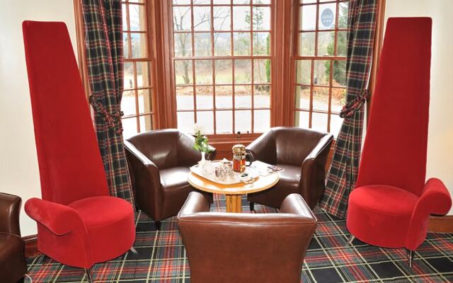 Lochness Lodge Hotel